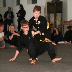 kids kung fu examen 2017 Lee Style Internal Martial Arts