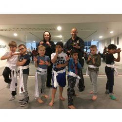 kids kung fu examen 2017 Lee Style Internal Martial Arts